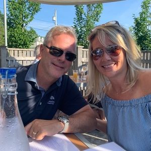 Meet your Posher, Colleen